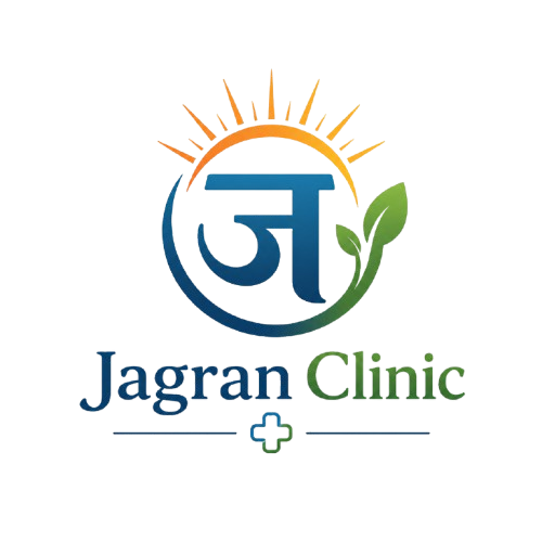 Jagran Clinic Logo
